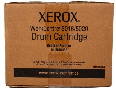 Drum Xerox 101r00432 Wc 5020 (22,000 Pag)...