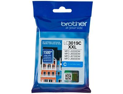Tinta Brother lc-3019 Cyan para mfc- j5330dw, j653...
