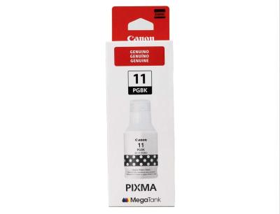 Tinta Canon GI-11 PGBK Negro Original...