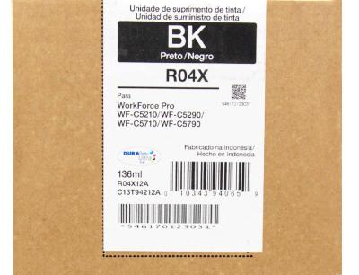 Tinta Epson R04X Original...