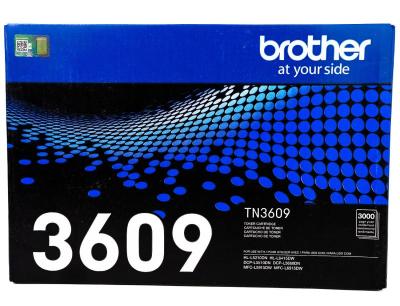 Toner Brother Tn-3609 Dcp-L5660dn/Mfc-L6915dw/Hl-L...