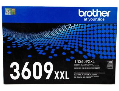 Toner Brother Tn-3609xxl Dcp-L5660dn/Mfc-L6915dw/H...