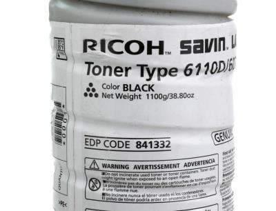 Tóner Ricoh 841332 Original Negro...