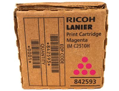 Toner Ricoh 842593 Magenta Original Im C2510 / Im ...
