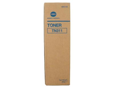 Tóner Konica Minolta TN-311 original Negro...