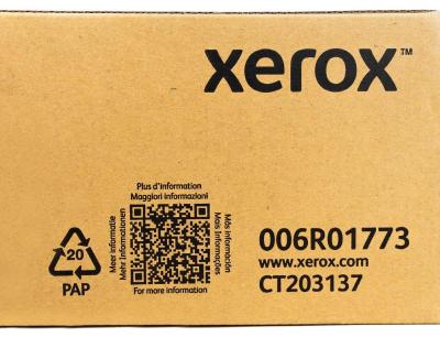 Tóner Xerox 006R01773 Black Para AltaLink B8170 (...