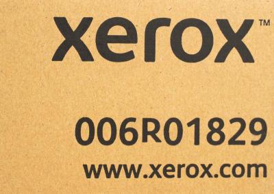 Toner Xerox 006r01829 Cyan Para C7120/25/30...